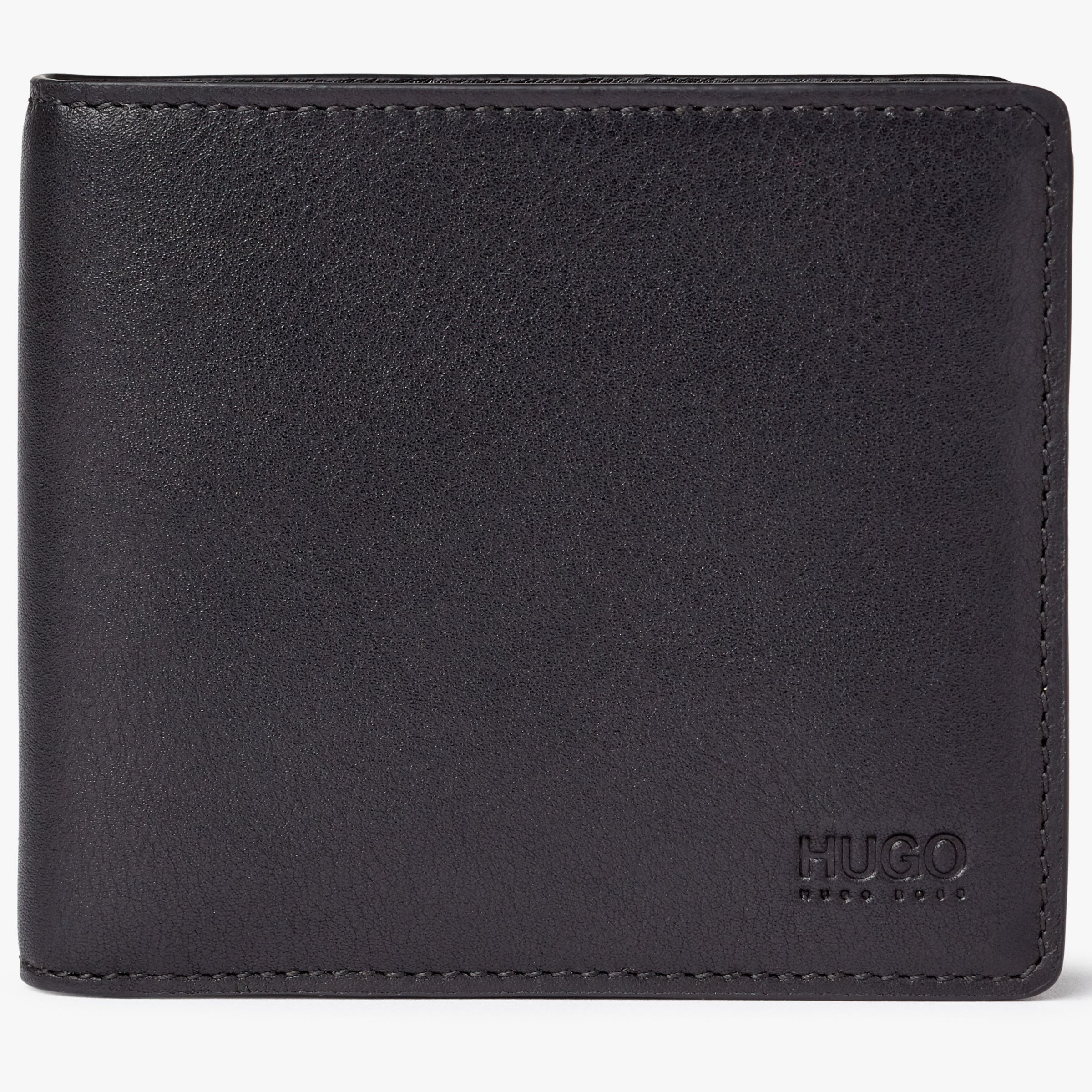hugo boss wallet for mens