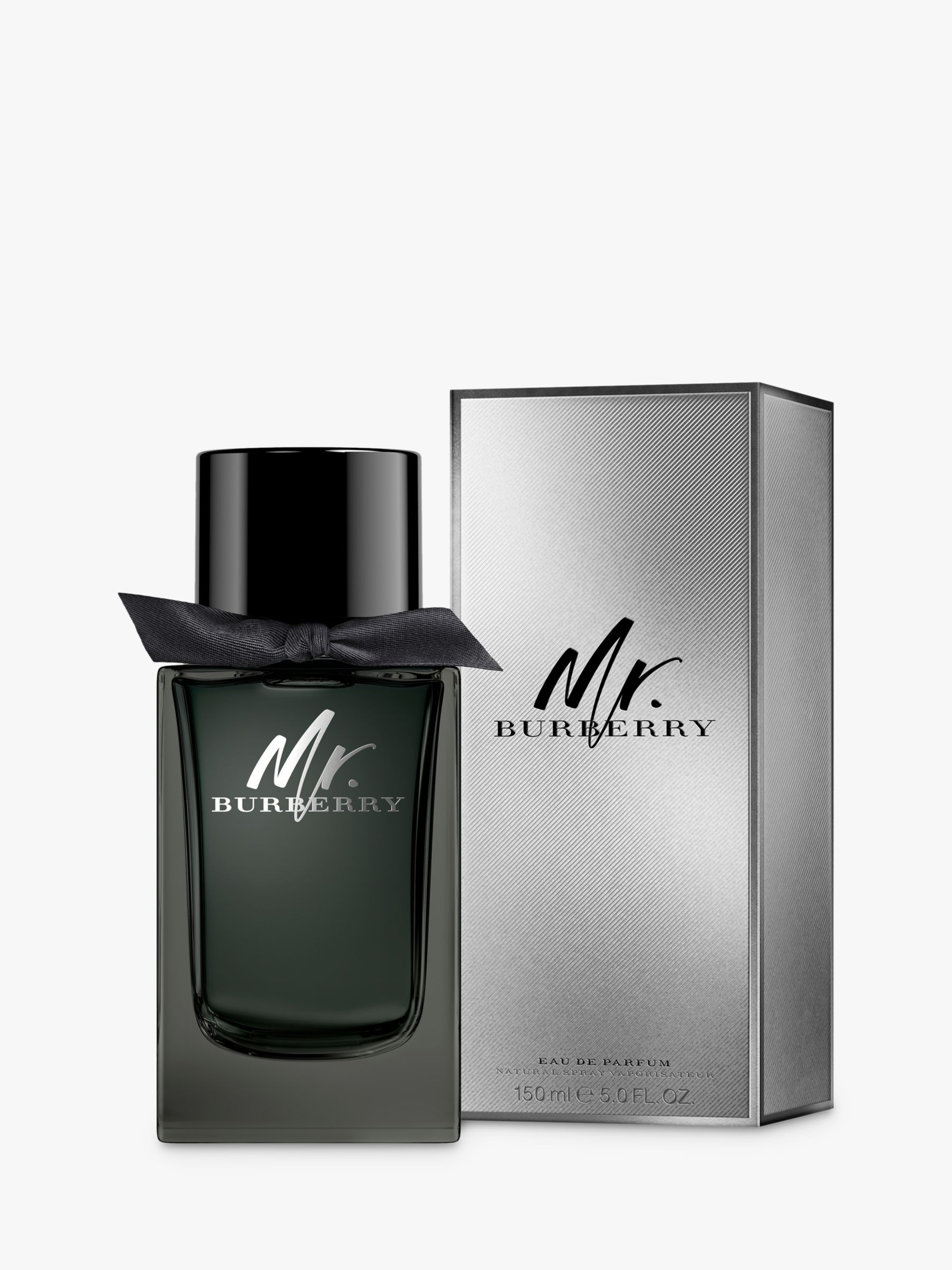 mister burberry parfum