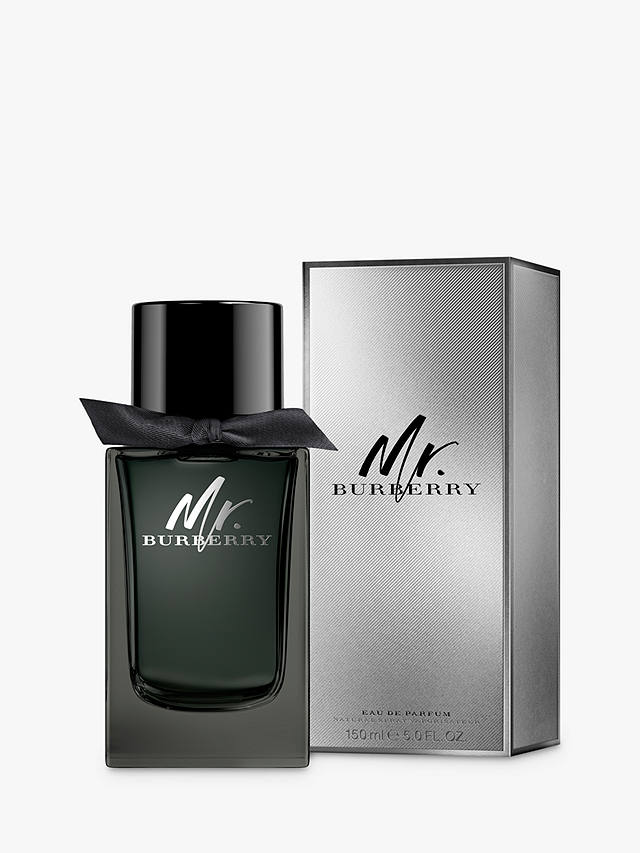 Burberry Mr. Burberry Eau de Parfum, 150ml 2