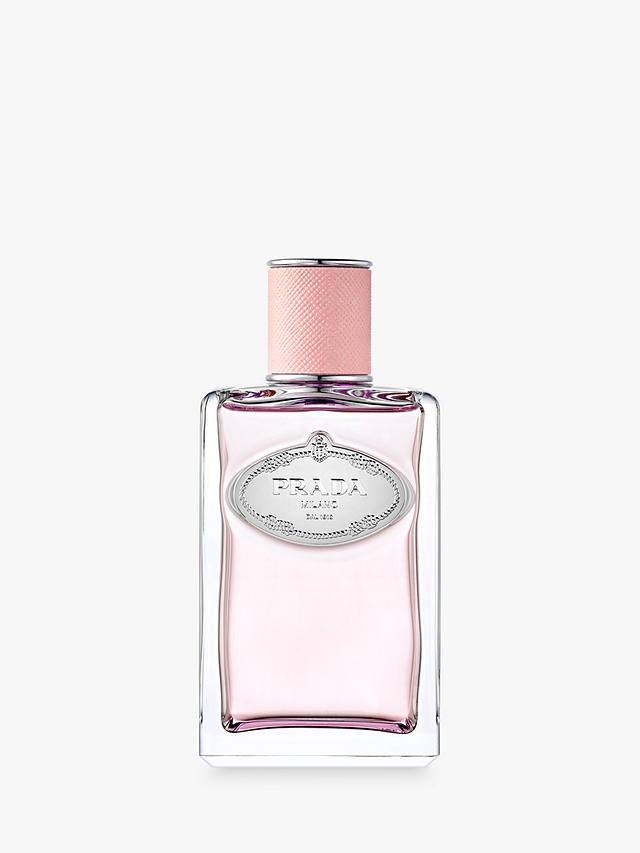 Prada Les Infusions de Prada Rose Eau de Parfum, 100ml 1