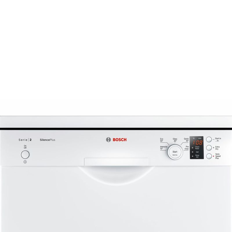bosch serie 2 active water sms25aw00g