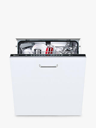 Neff N50 S513G60X0G Fully Integrated Dishwasher