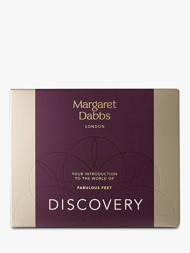 Margaret Dabbs London Fabulous Feet Discovery Kit 2