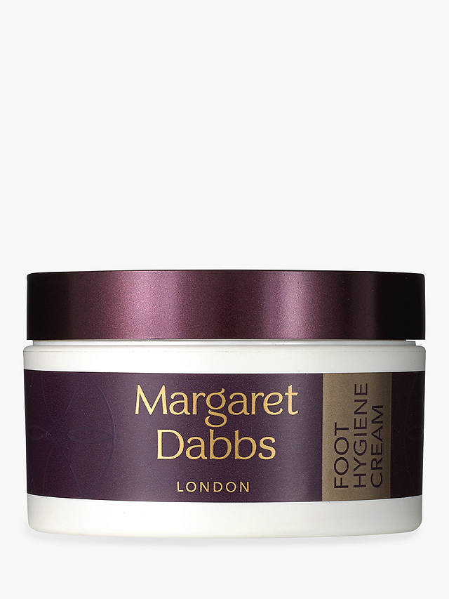 Margaret Dabbs London Foot Hygiene Cream, 100g 1