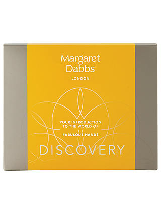 Margaret Dabbs Fabulous Hands Discovery Kit