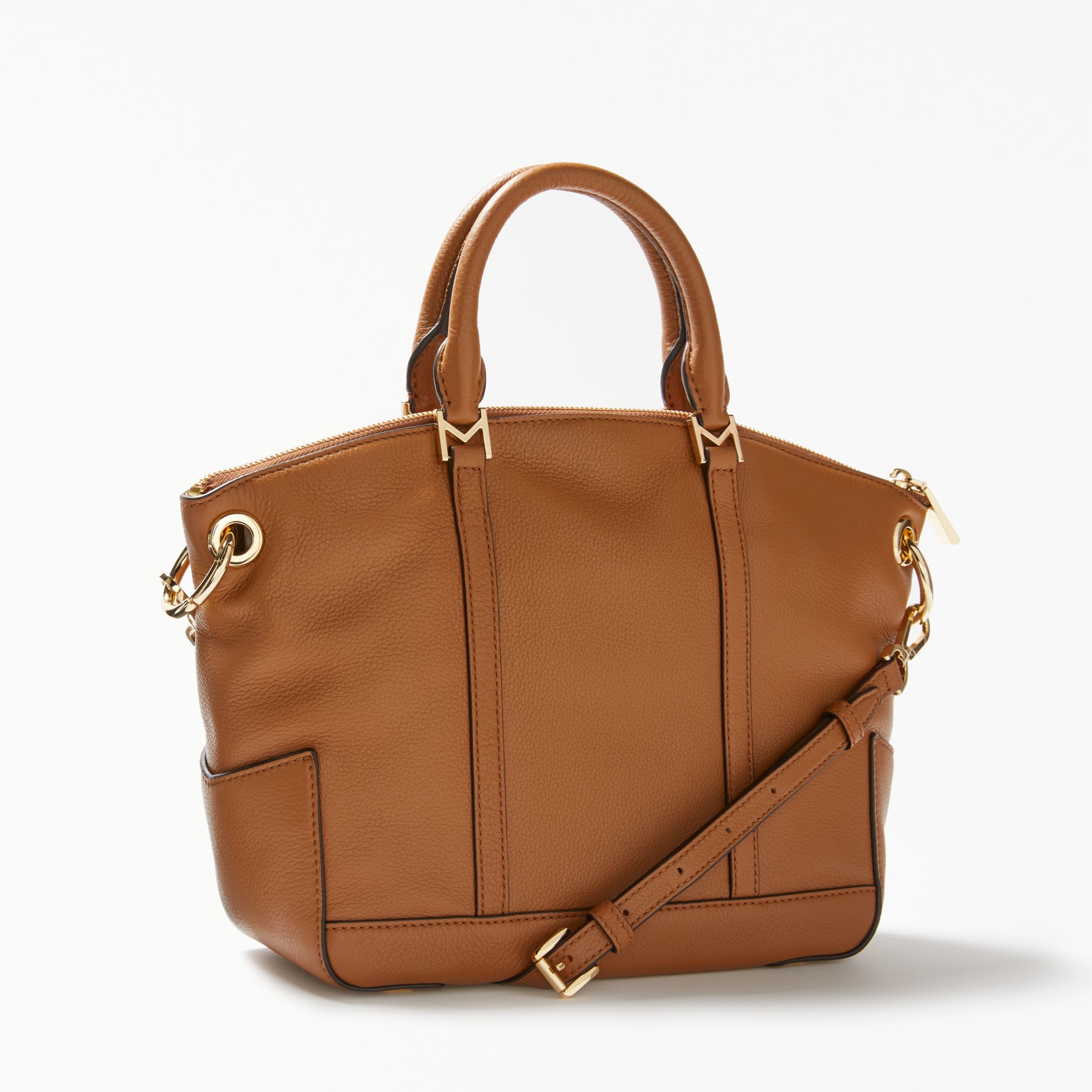 michael kors beckett satchel