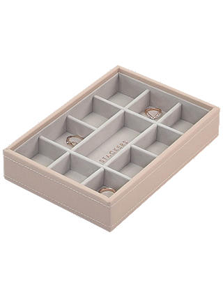 Stackers Mini 11-Section Jewellery Tray