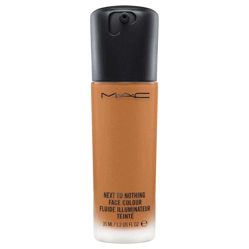 MAC Next To Nothing Face Colour