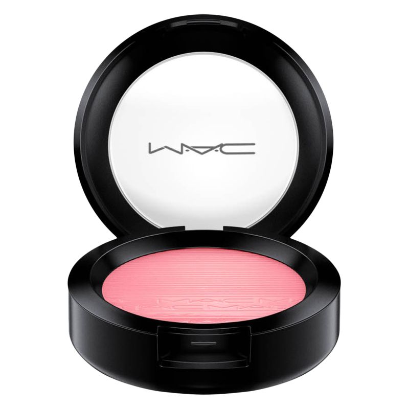 MAC Extra Dimension Blush, Into The Pink 1