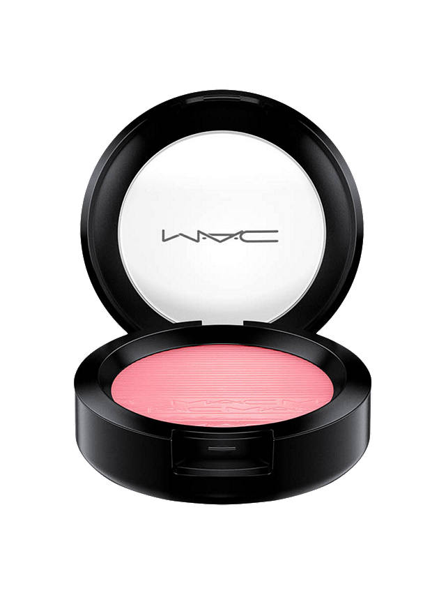 MAC Extra Dimension Blush, Into The Pink 1
