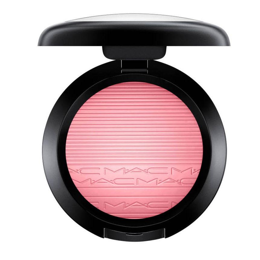 MAC Extra Dimension Blush, Into The Pink 2