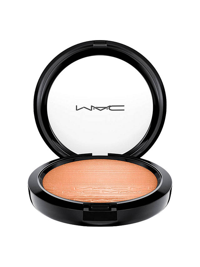 MAC Extra Dimension Skinfinish, Glow With It 1