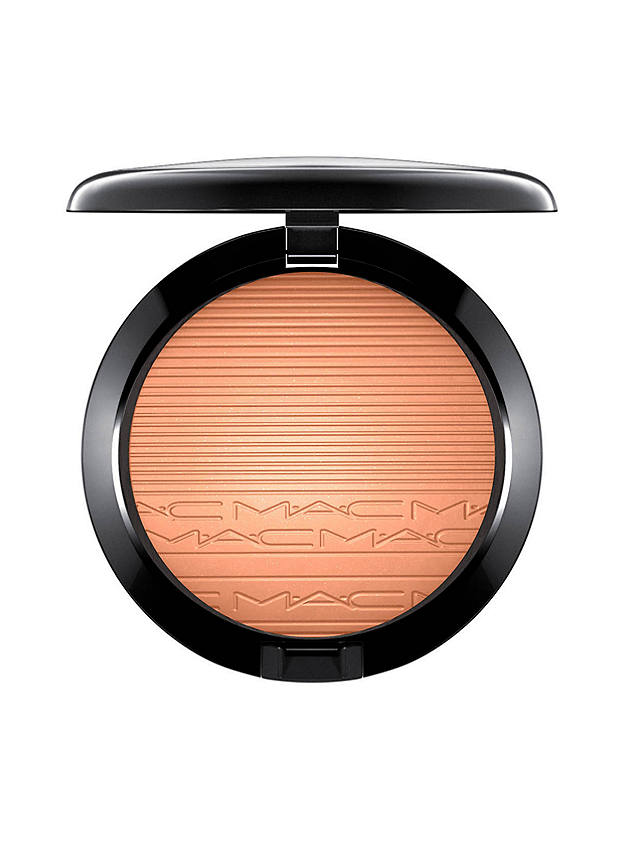 MAC Extra Dimension Skinfinish, Glow With It 2