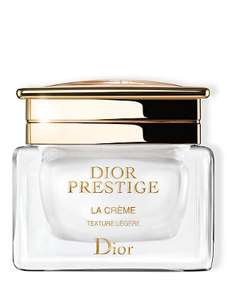 DIOR Prestige La Crème Texture Légère Jar, 50ml