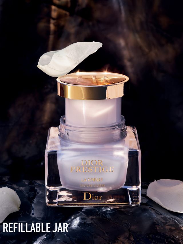 La clearance creme dior