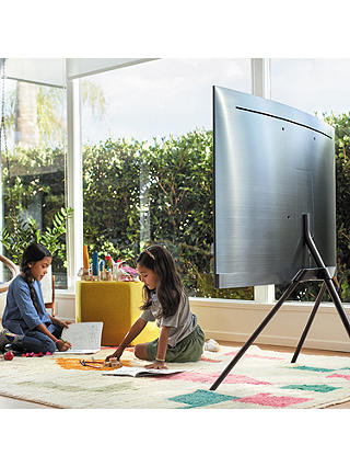 Samsung Studio Stand for QLED & The Frame TVs 55
