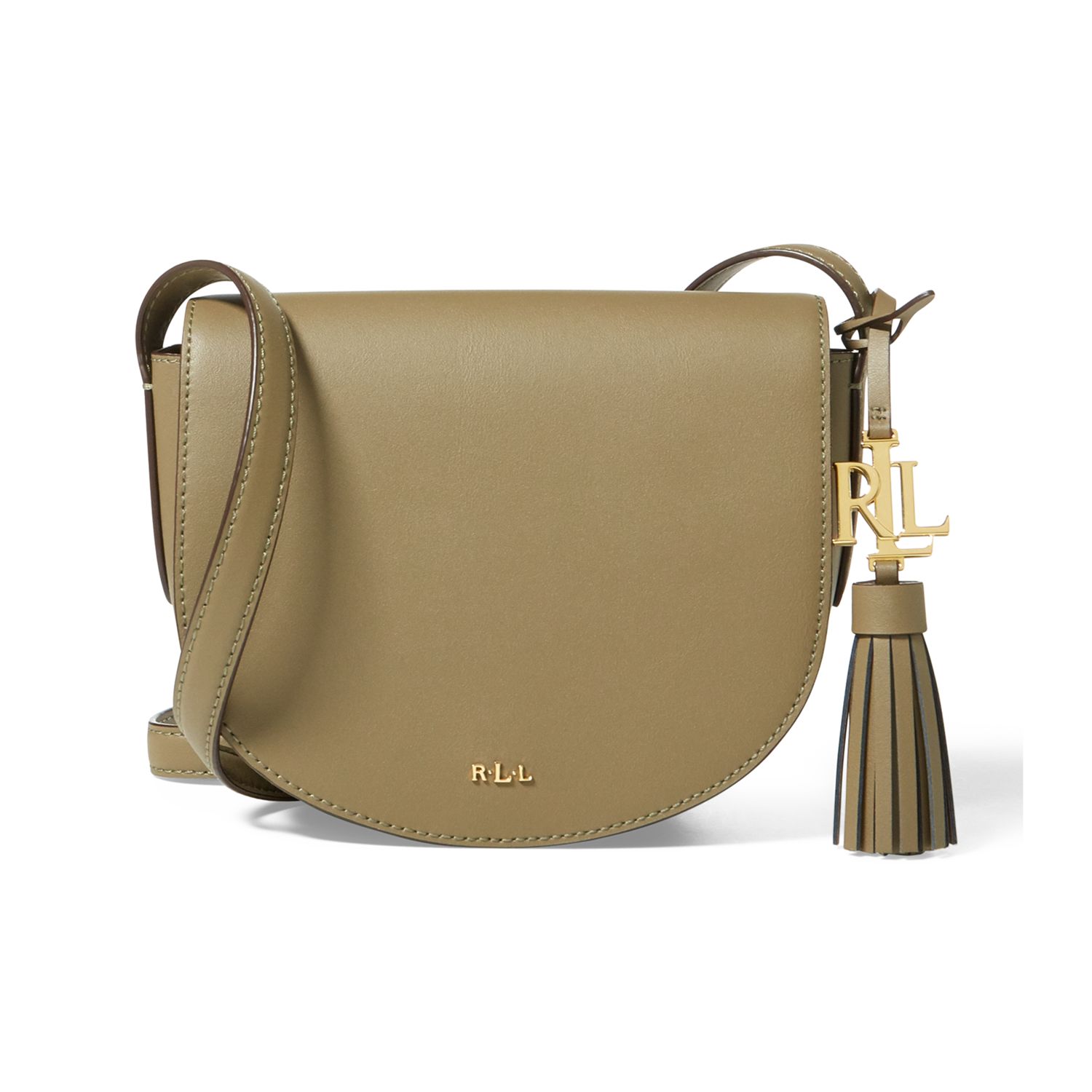 lauren ralph lauren shoulder bag