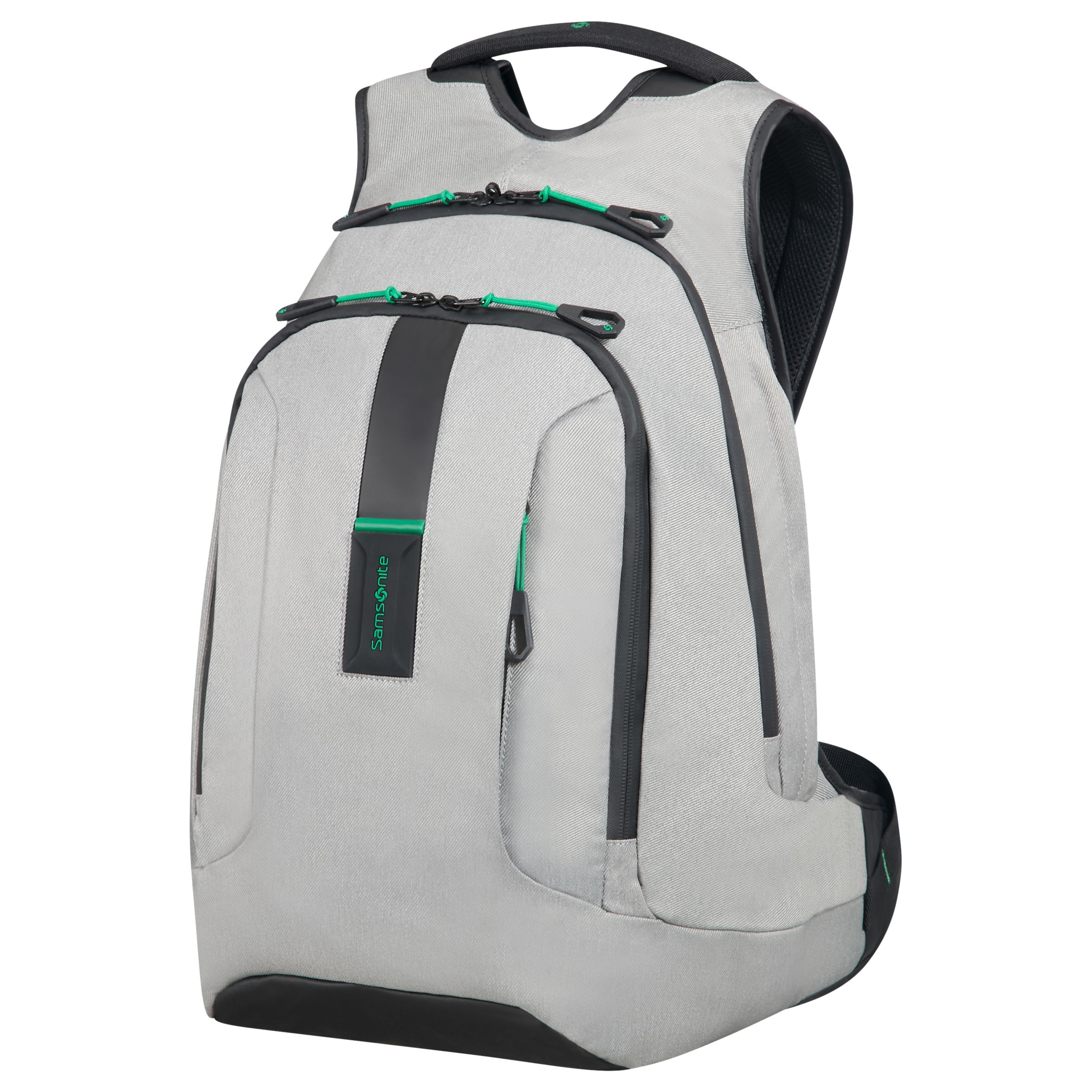 biggest laptop backpack