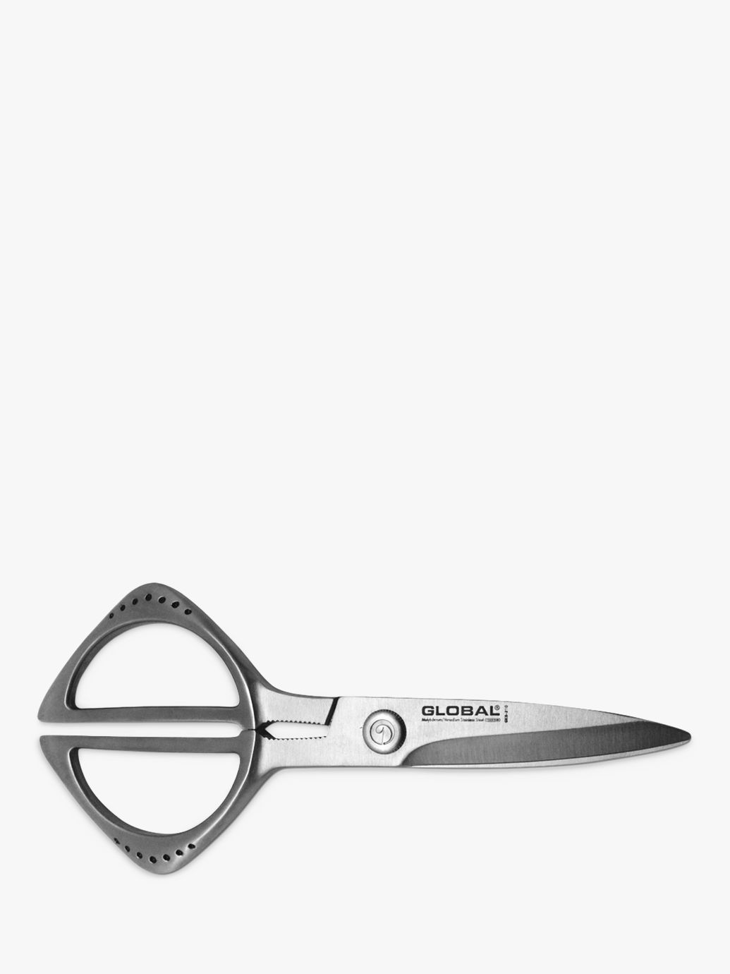 GKS-210 Kitchen Shear 21cm – Global® Knives Singapore
