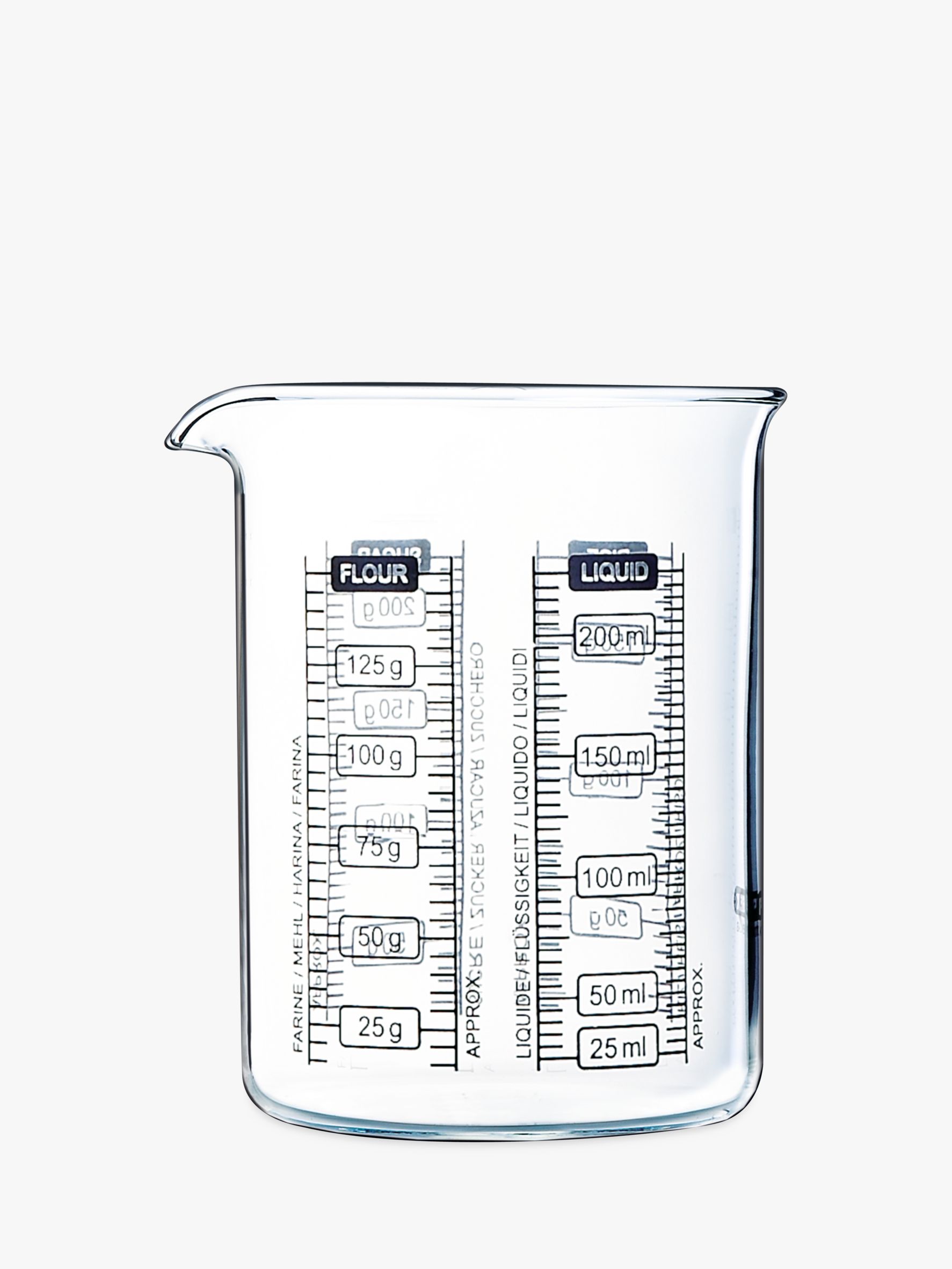 Save on Pyrex Liquid Measuring Cup - 4 cup Order Online Delivery