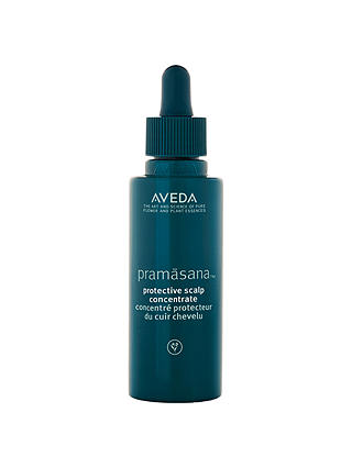 Aveda Pramasana™ Protective Scalp Concentrate Hair Treatment, 75ml