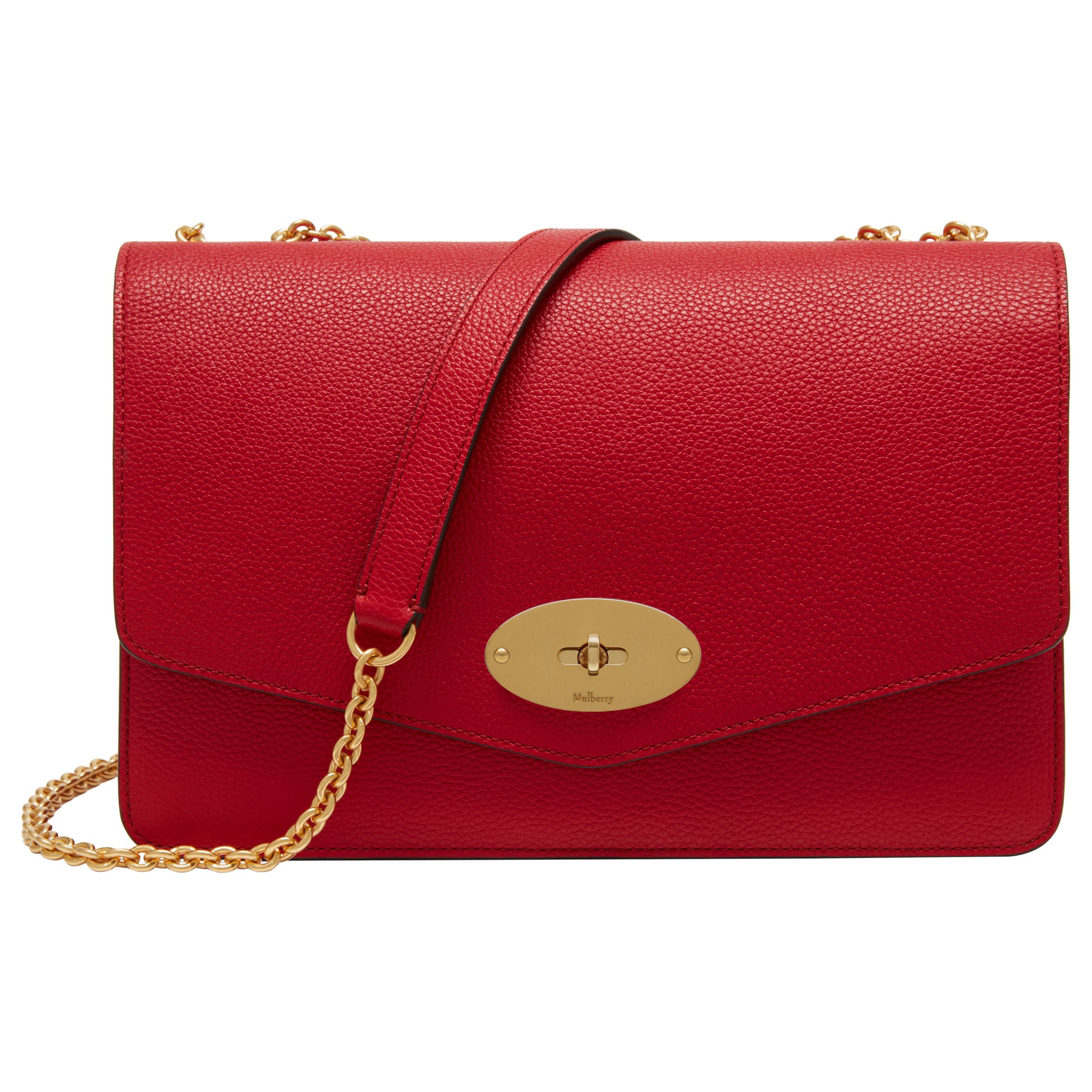 mulberry large darley bag