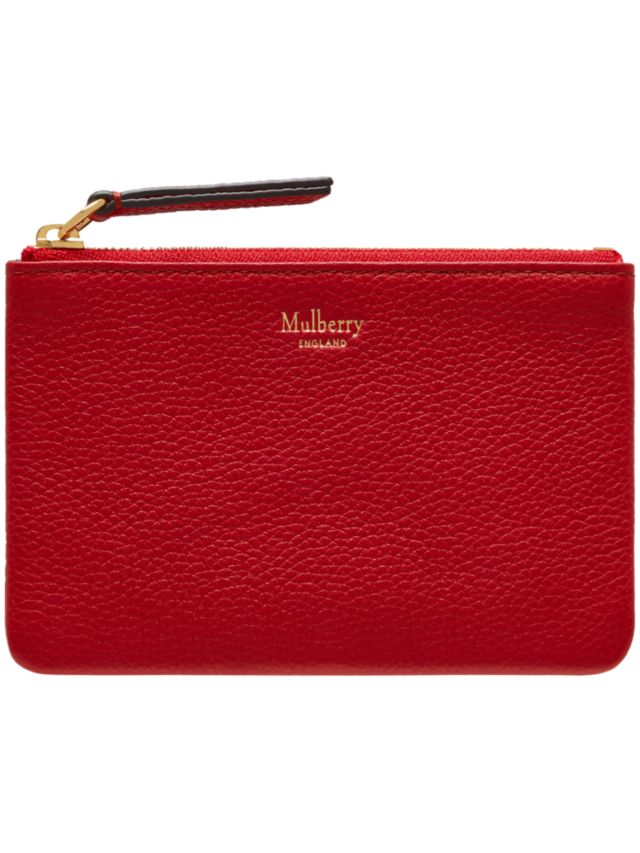 Mulberry outlet change purse