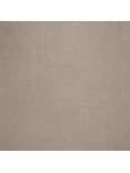 John Lewis Easy Clean Chunky Chenille Plain Fabric, Putty, Price Band C