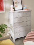 ANYDAY John Lewis & Partners Wilton 6 Drawer Chest