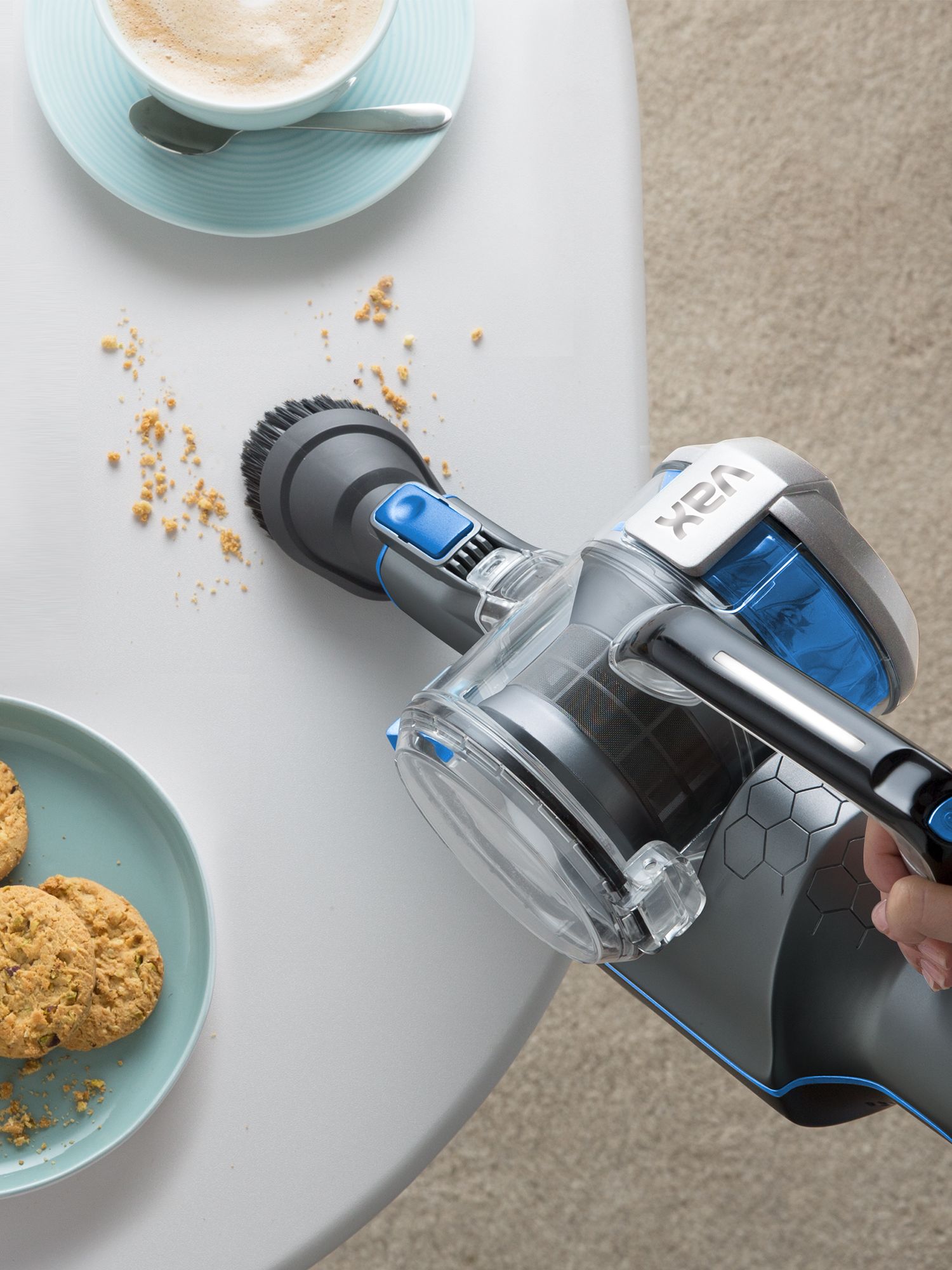 Vax Blade 32V Cordless Vacuum Cleaner at John Lewis & Partners