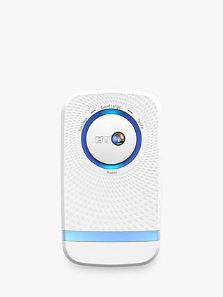 BT 11ac Dual-Band Wi-Fi Extender 1200 Mbps