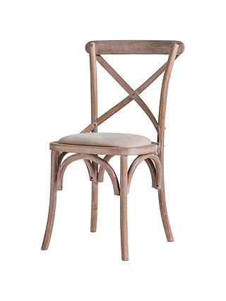 Hudson Living Kielder Cafe Chairs, Set of 2