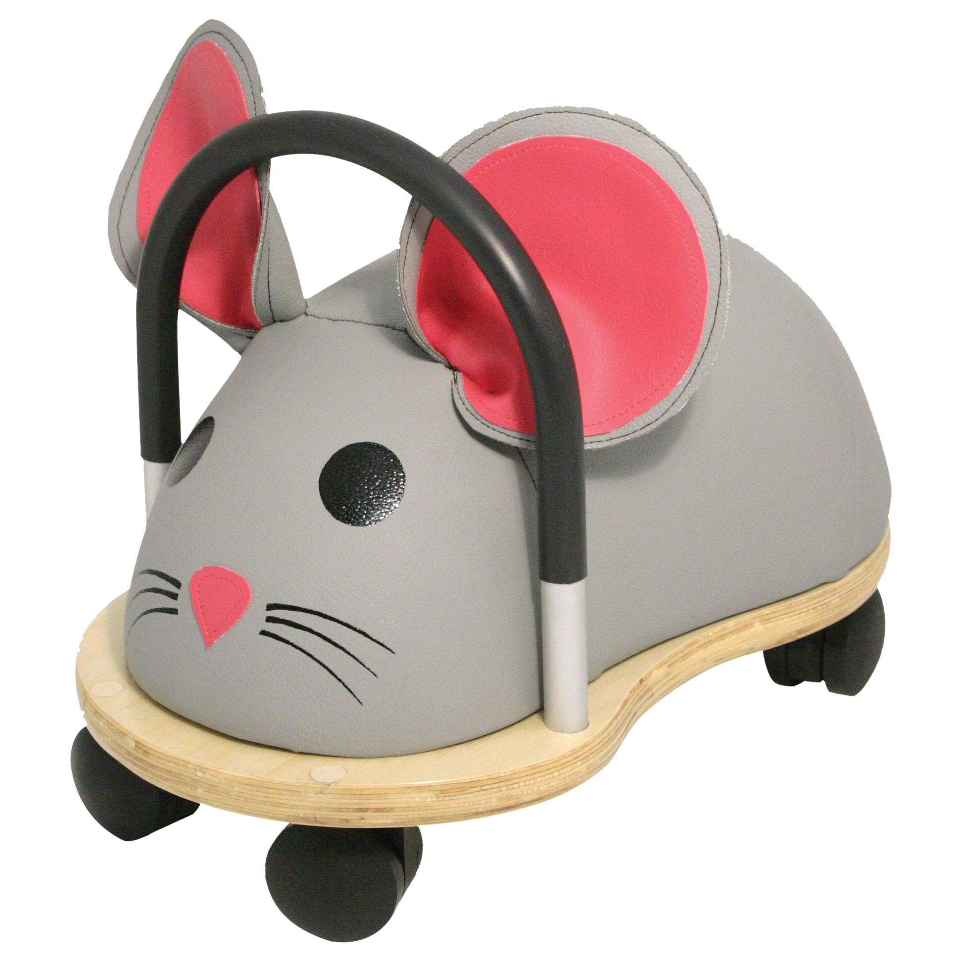 Hippychick Mouse Wheely Bug Ride-On
