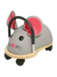 Hippychick Mouse Wheely Bug Ride-On