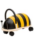 Hippychick Bee Wheely Bug Ride-On