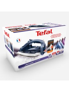 Tefal FV9736 Ultimate Anti-Scale Steam Iron