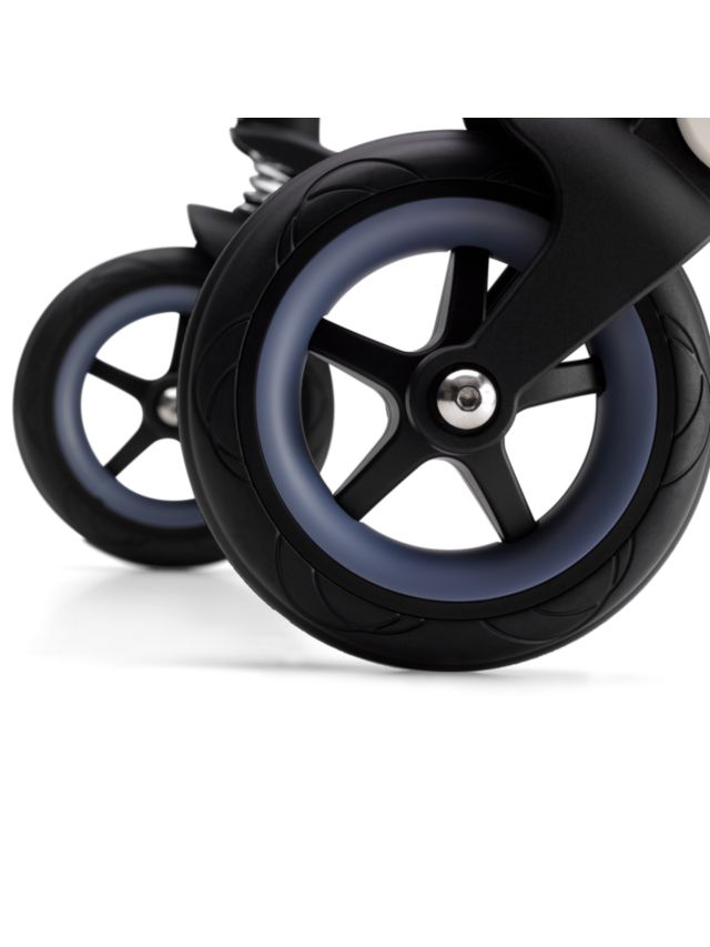 Bugaboo bee 5 clearance wheels