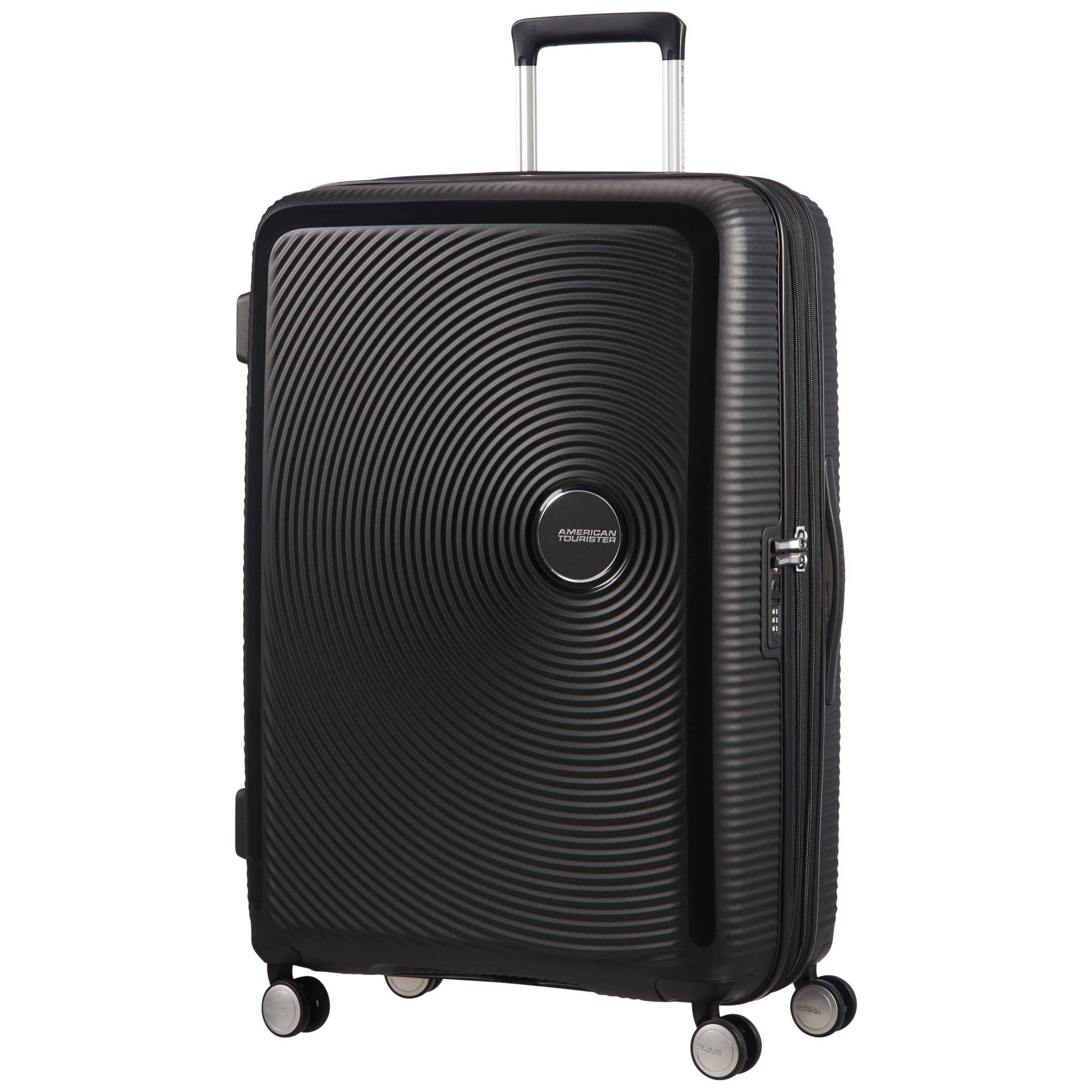 American Tourister Soundbox 4-Spinner Wheel 77cm Large Suitcase