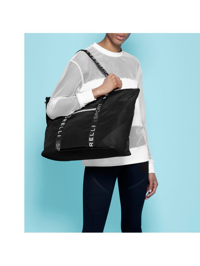 Fiorelli sport shop bag