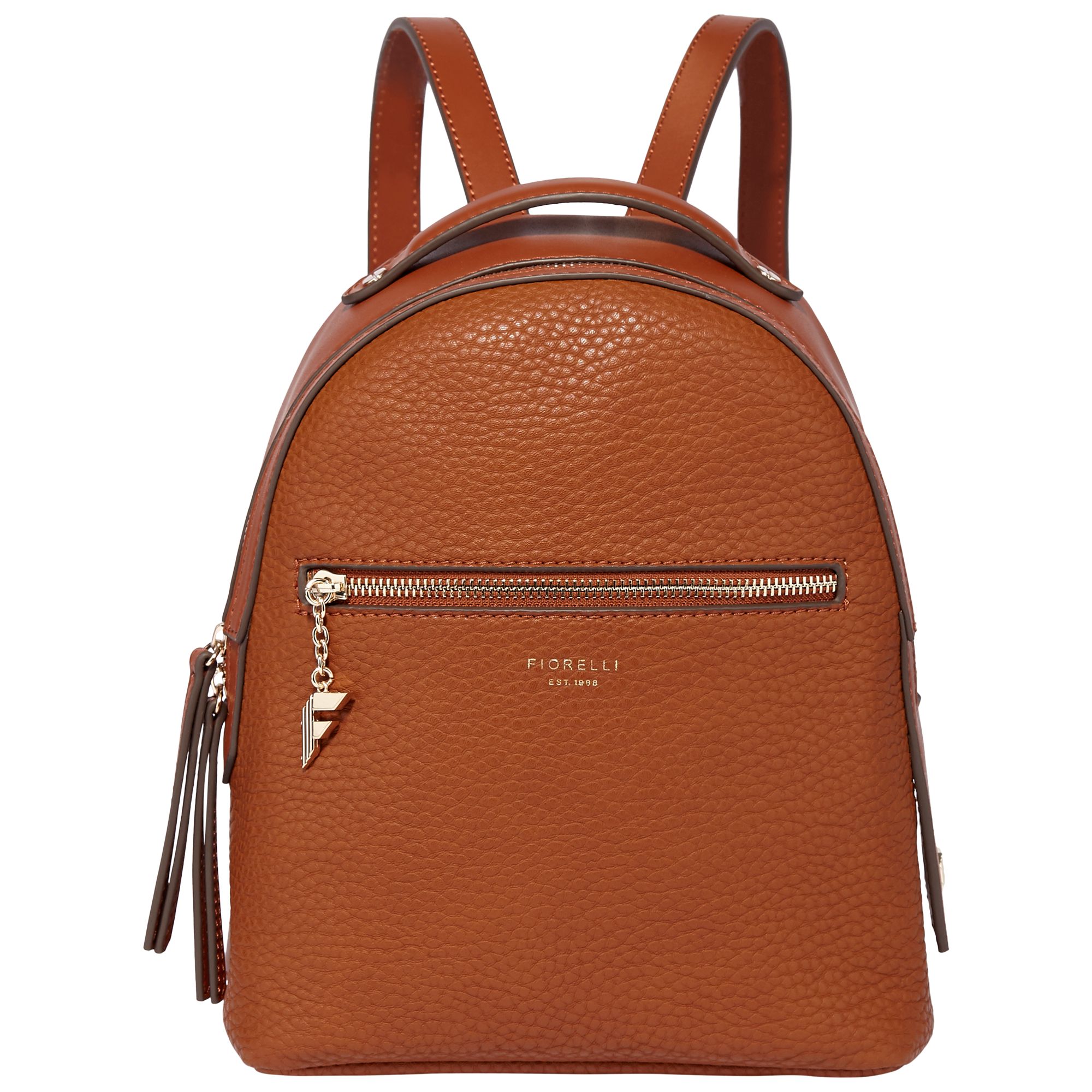 mini backpack fiorelli