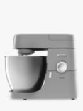 Kenwood KVL4100S Chef XL Stand Mixer. Silver