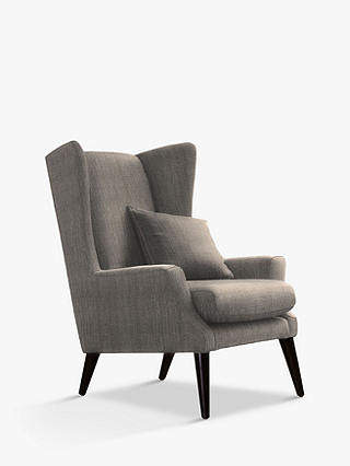 Parker Knoll Sophie Chair, Dark Leg