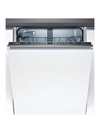 Bosch SMV46IX01G Integrated Dishwasher