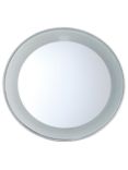Tweezerman LED 15x Magnifying Mirror
