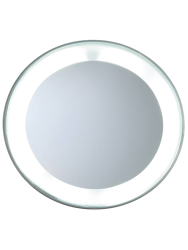 Tweezerman LED 15x Magnifying Mirror 5