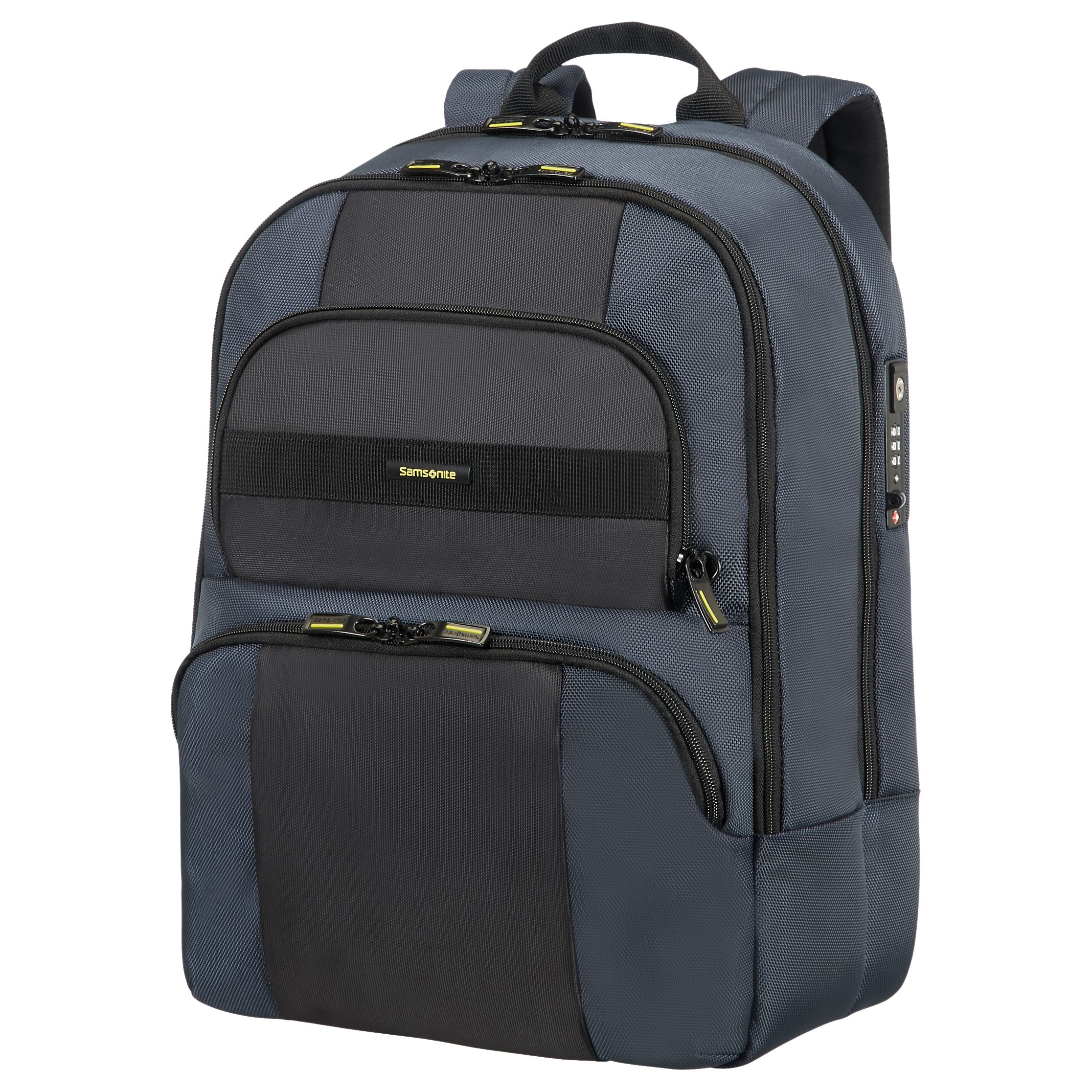 samsonite infinipak 15.6