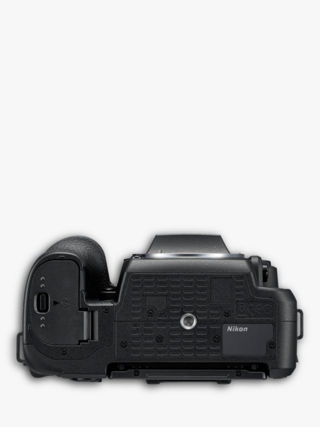 Nikon D7500, Flagship DX image quality