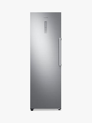 Samsung RZ32M71207F Freestanding Freezer, Silver