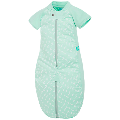 ergoPouch Baby Sleepsuit Review
