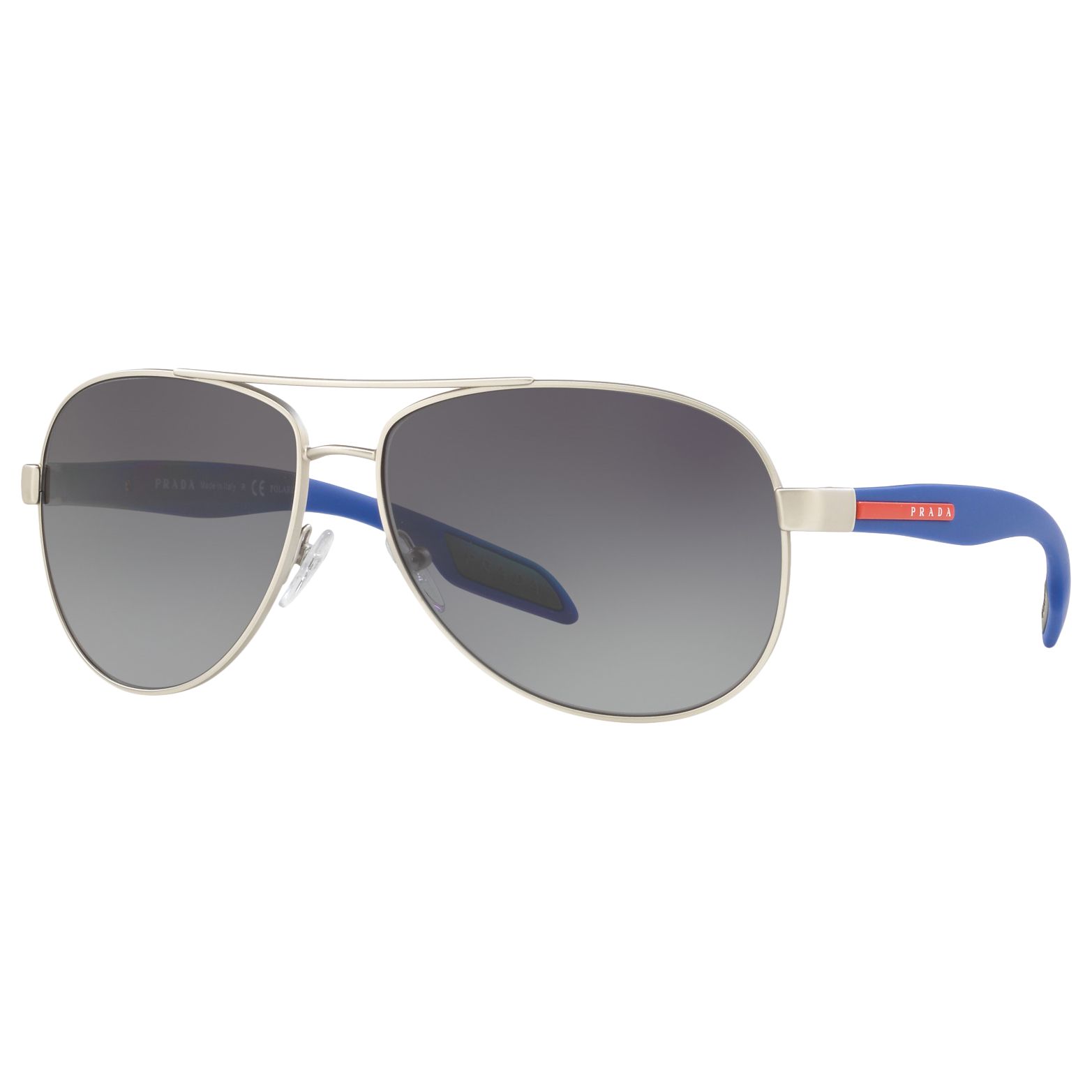 Men's Prada Sunglasses | John Lewis & Partners